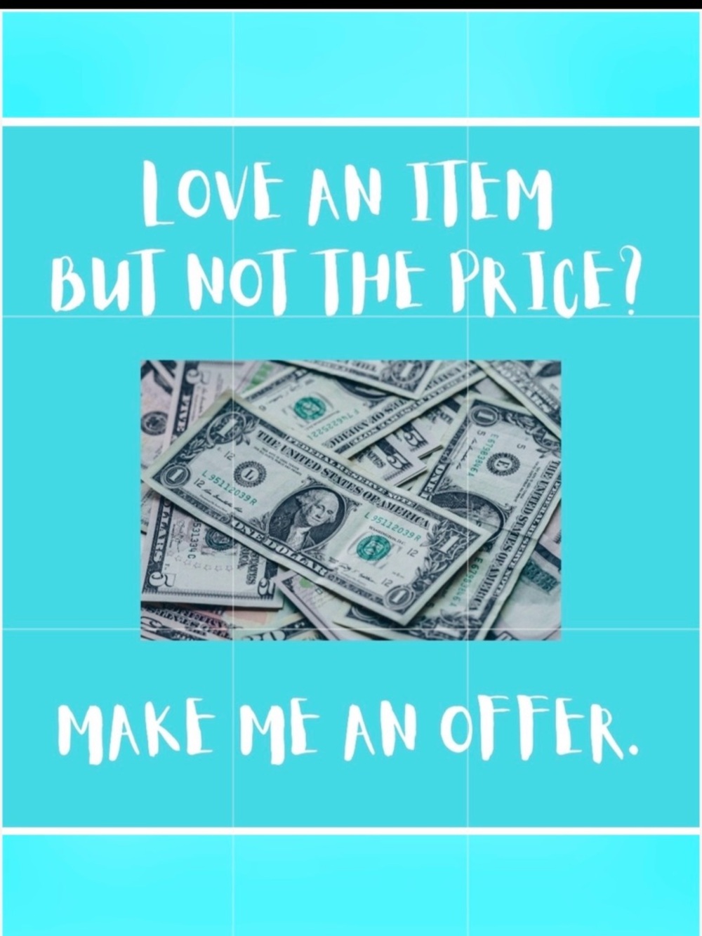 #1108** Unisex Red Gingham Apron with Bunny Design - Picture 5 of 9